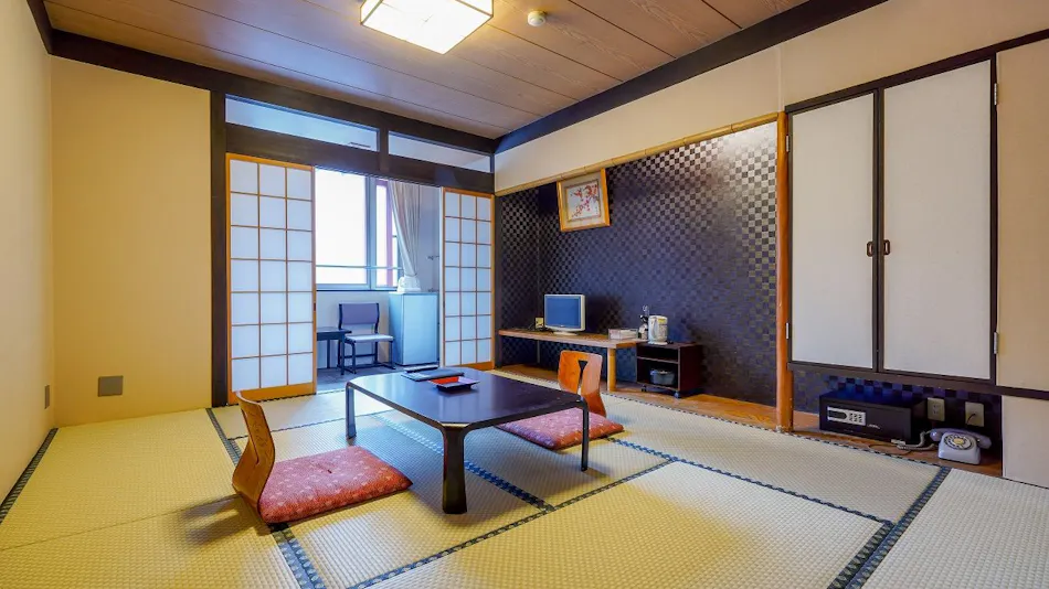 Hotel Sanoya