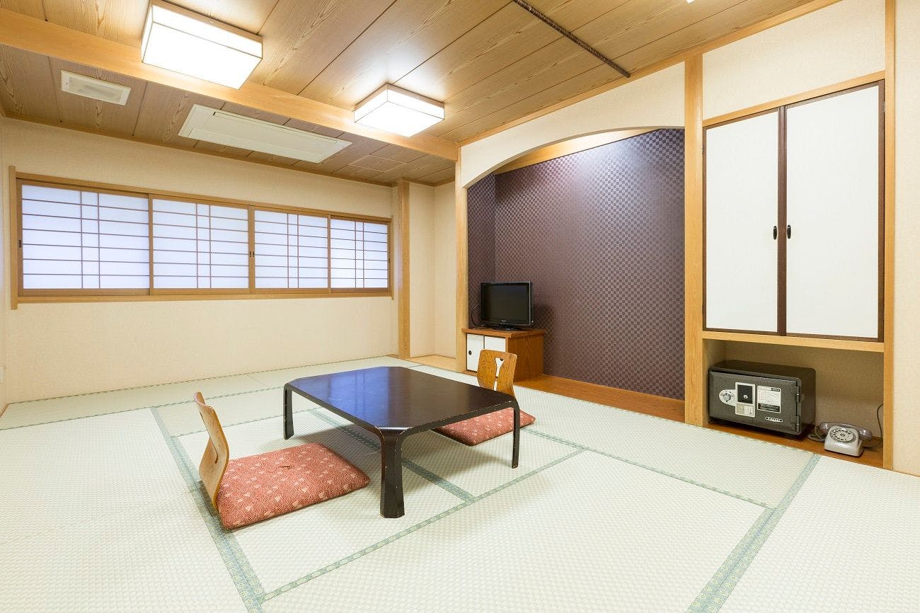 Hotel Sanoya