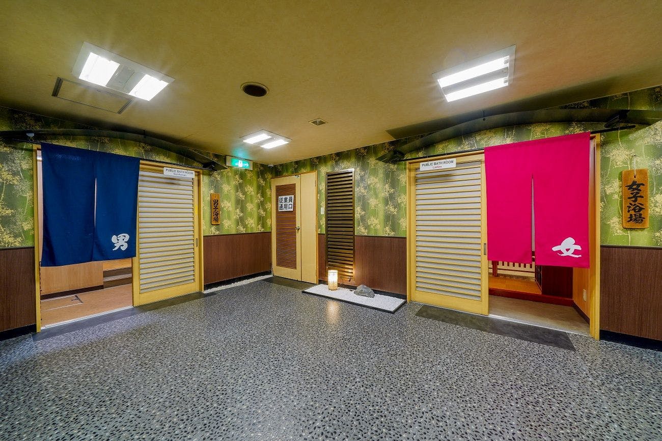 Hotel Sanoya