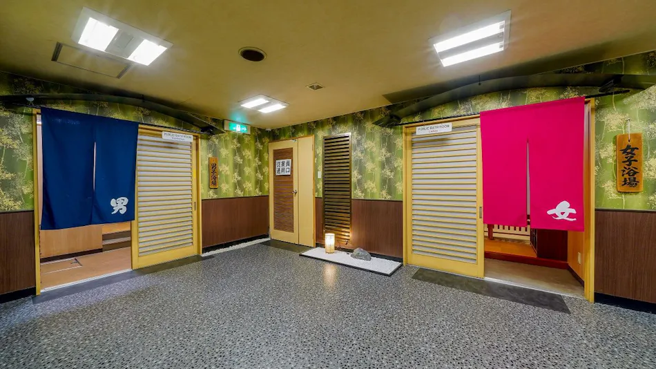 Hotel Sanoya