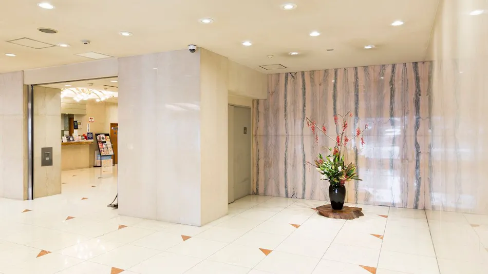 Hotel Sanoya