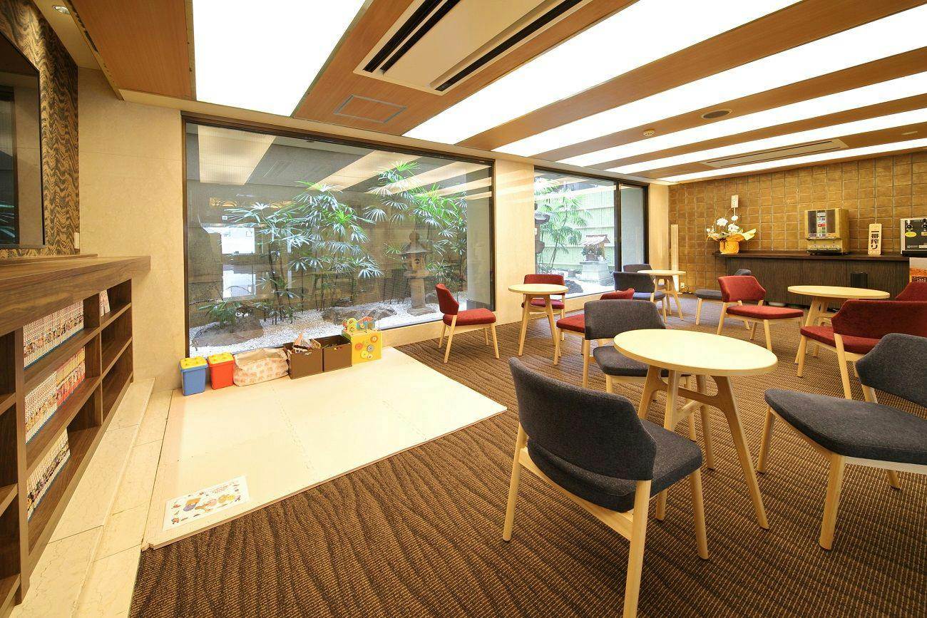 Hotel Sanoya