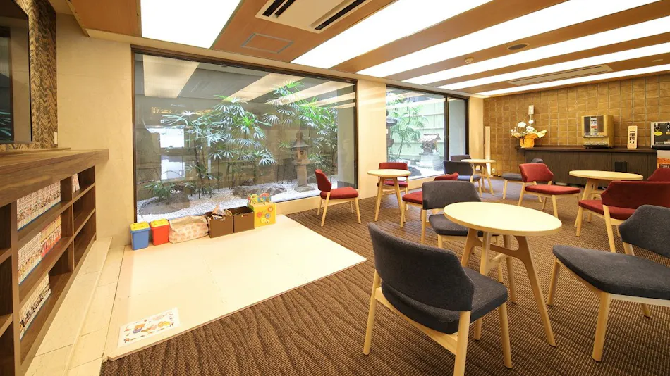 Hotel Sanoya