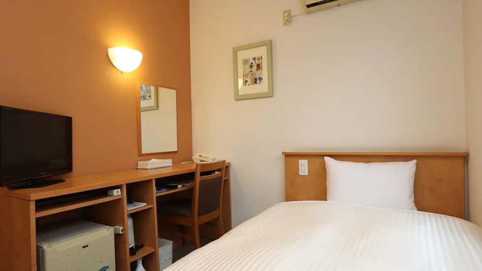 Business Hotel Isesaki Heisei Inn