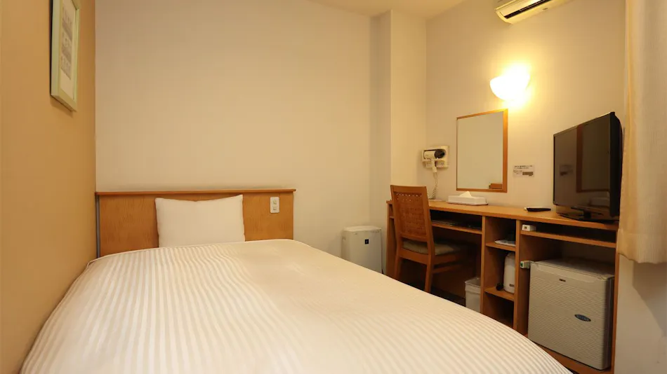 Business Hotel Isesaki Heisei Inn