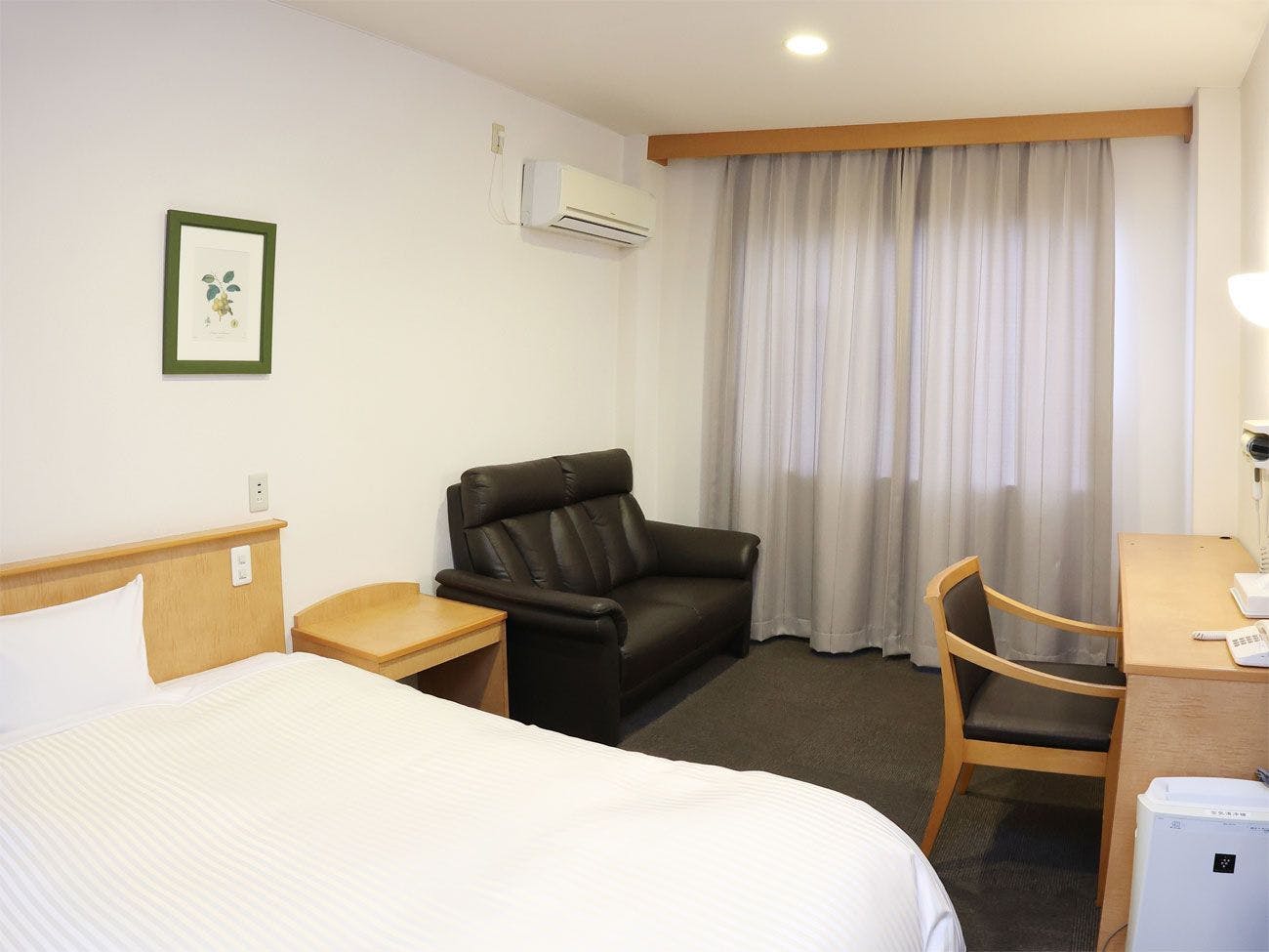 Business Hotel Isesaki Heisei Inn