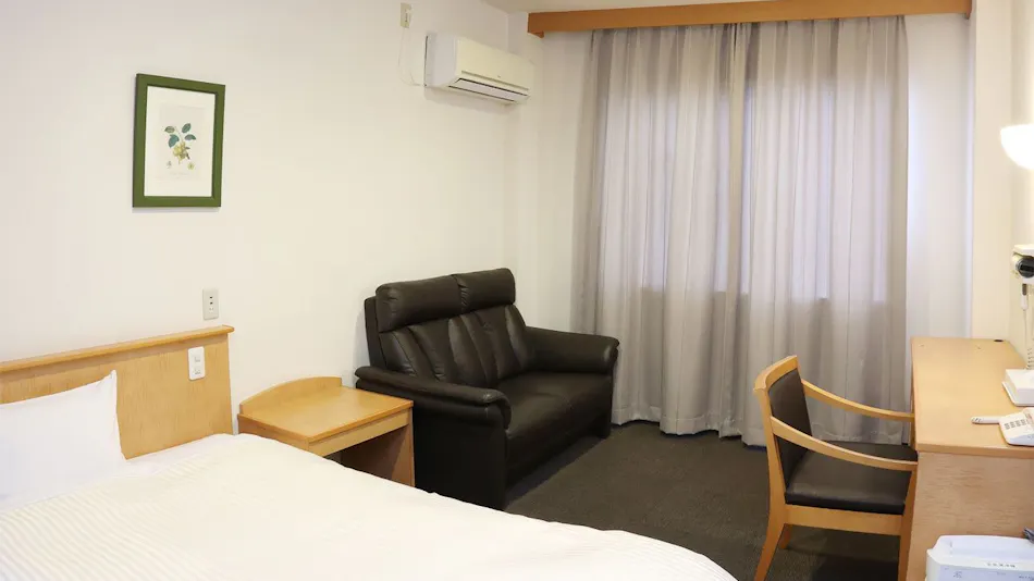 Business Hotel Isesaki Heisei Inn