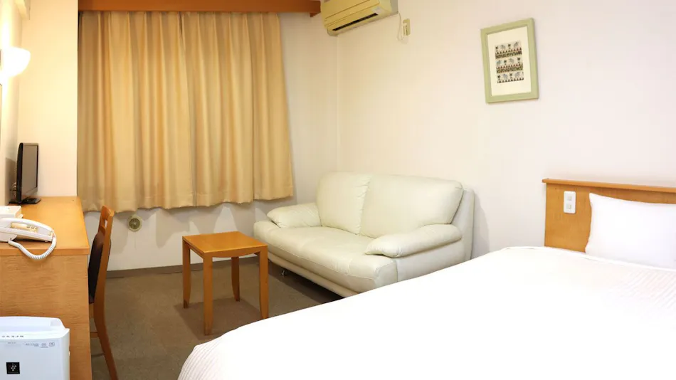 Business Hotel Isesaki Heisei Inn