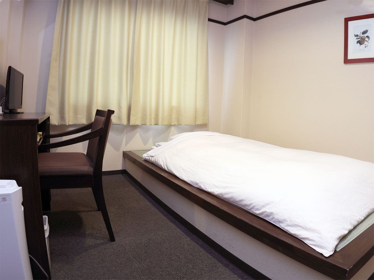 Business Hotel Isesaki Heisei Inn