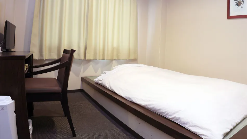 Business Hotel Isesaki Heisei Inn