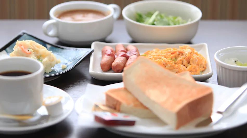 Business Hotel Isesaki Heisei Inn