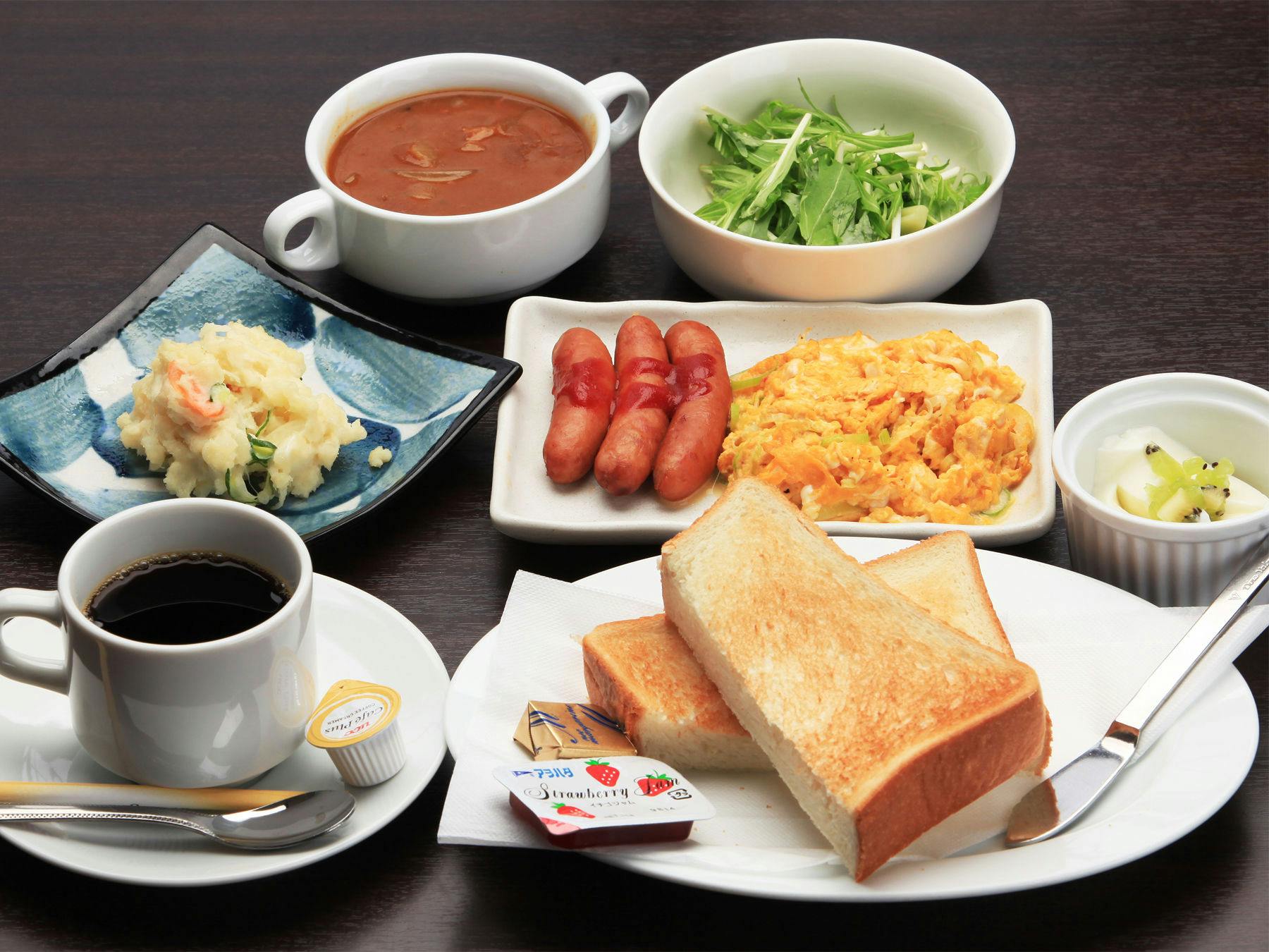 Business Hotel Isesaki Heisei Inn