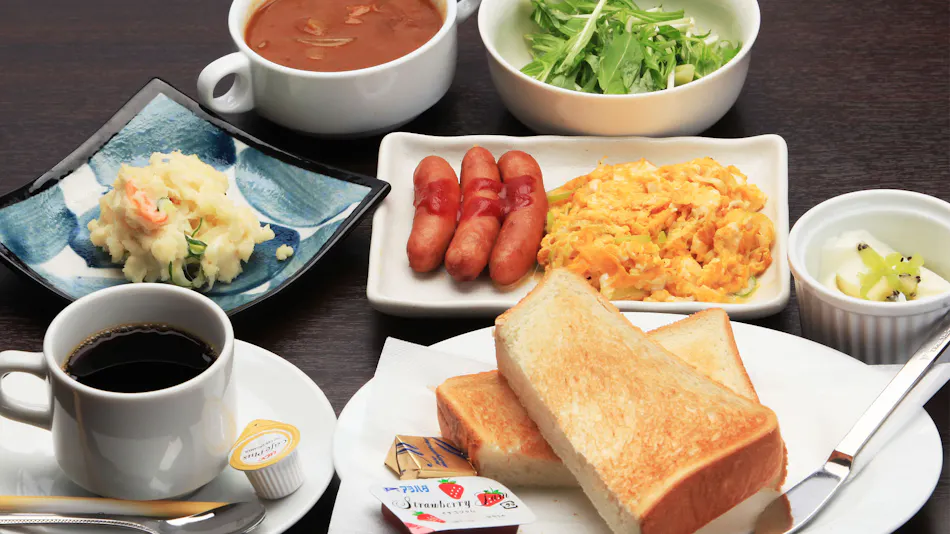 Business Hotel Isesaki Heisei Inn