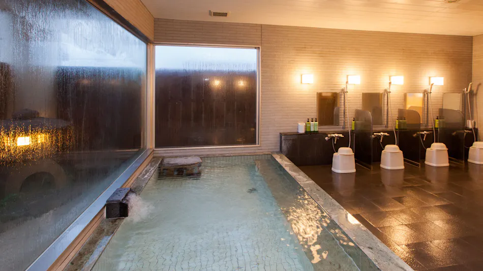 Business Hotel Isesaki Heisei Inn