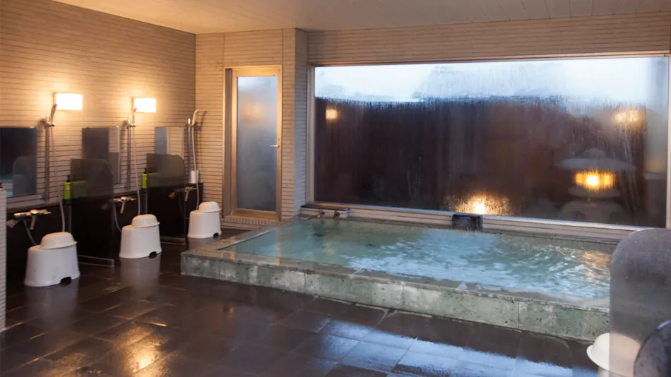 Business Hotel Isesaki Heisei Inn