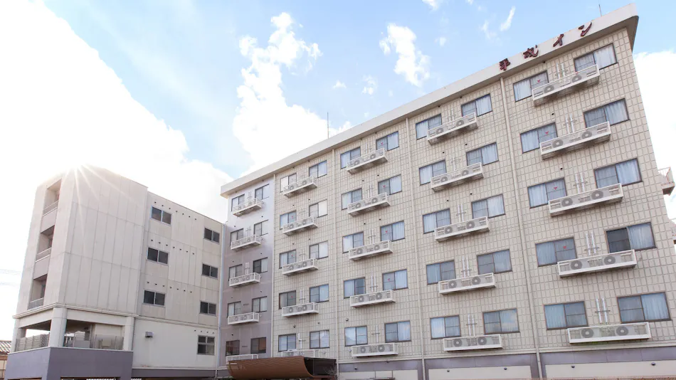 Business Hotel Isesaki Heisei Inn