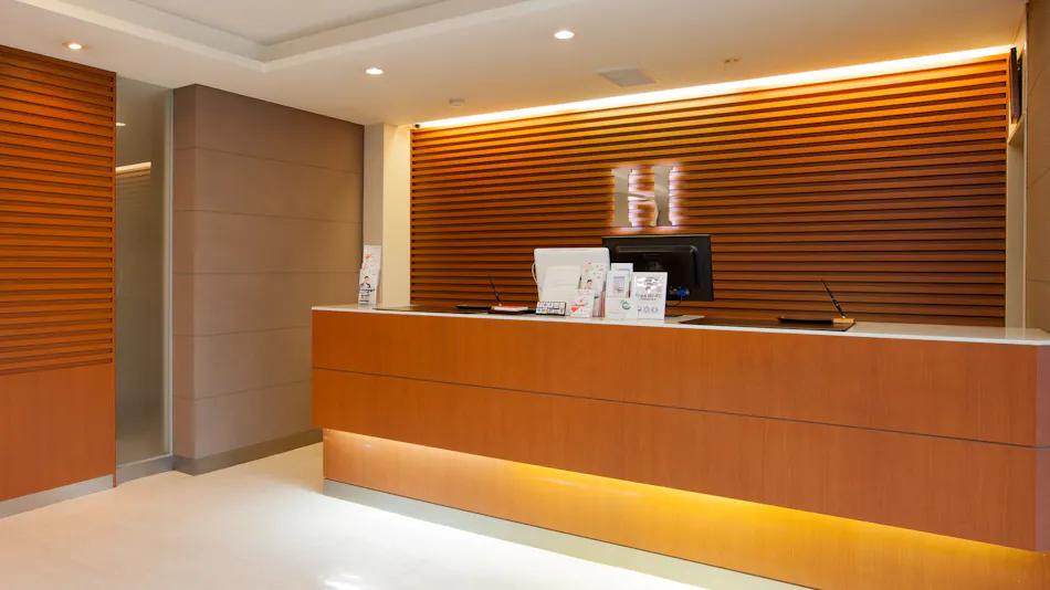 Business Hotel Isesaki Heisei Inn