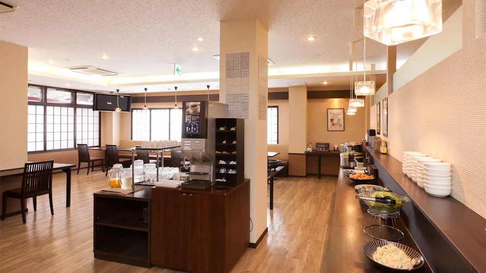 Business Hotel Isesaki Heisei Inn