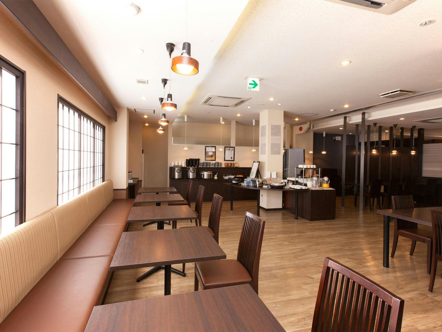 Business Hotel Isesaki Heisei Inn