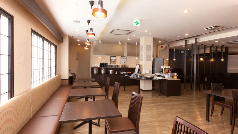 Business Hotel Isesaki Heisei Inn