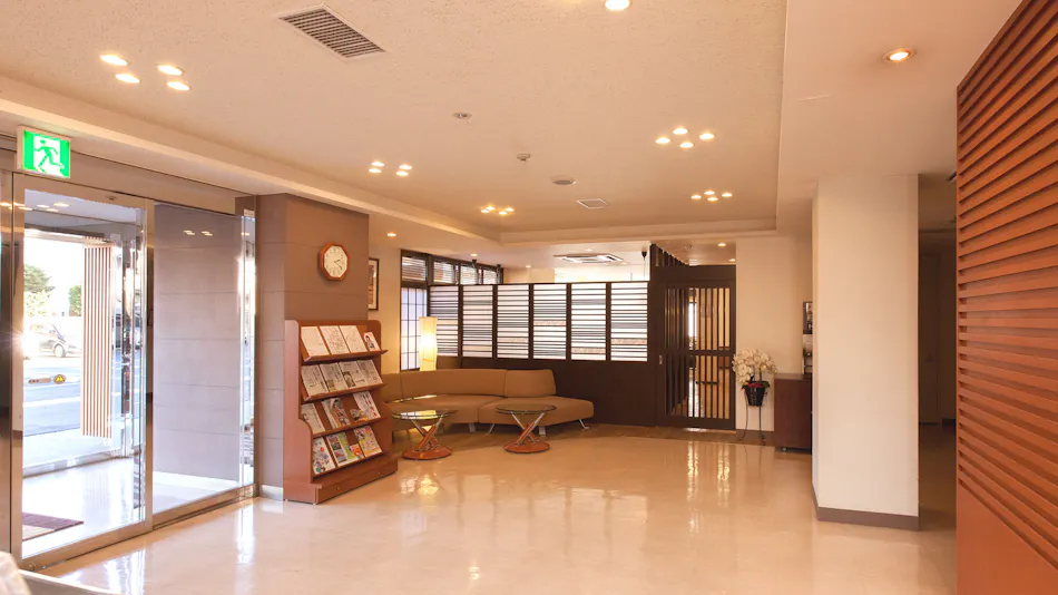 Business Hotel Isesaki Heisei Inn
