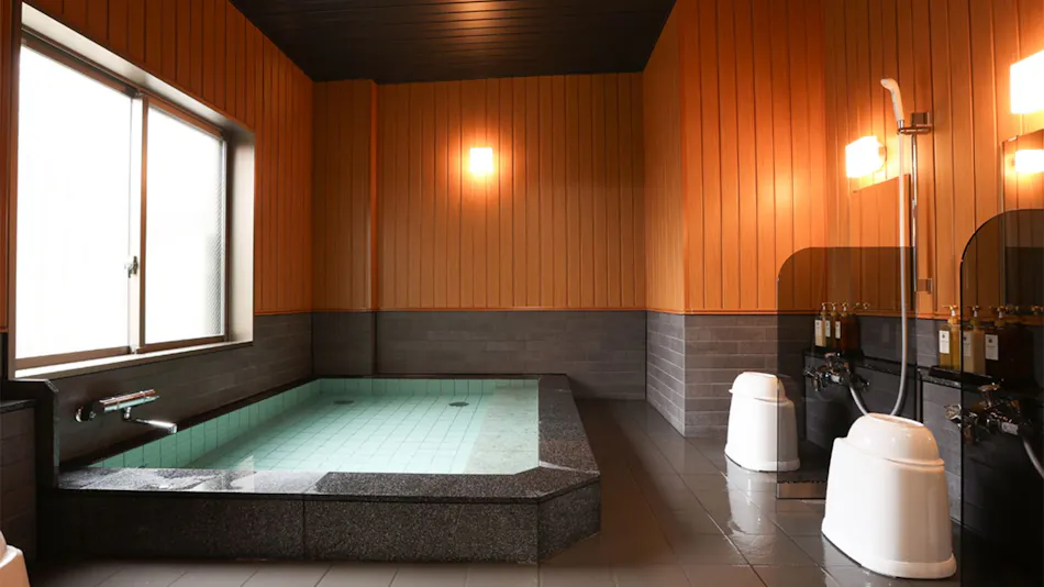 Business Hotel Isesaki Heisei Inn