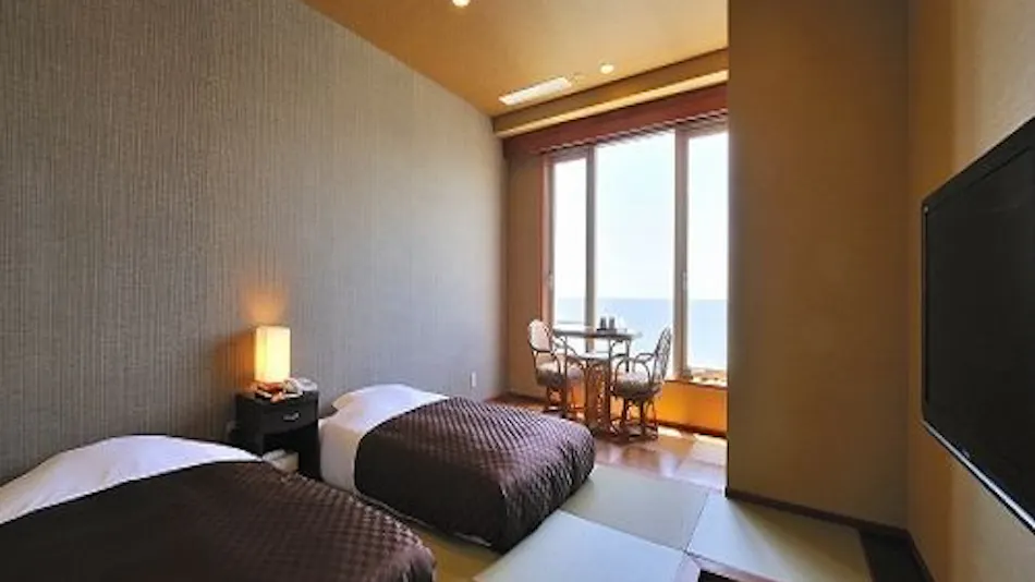 Hotel Shiosai