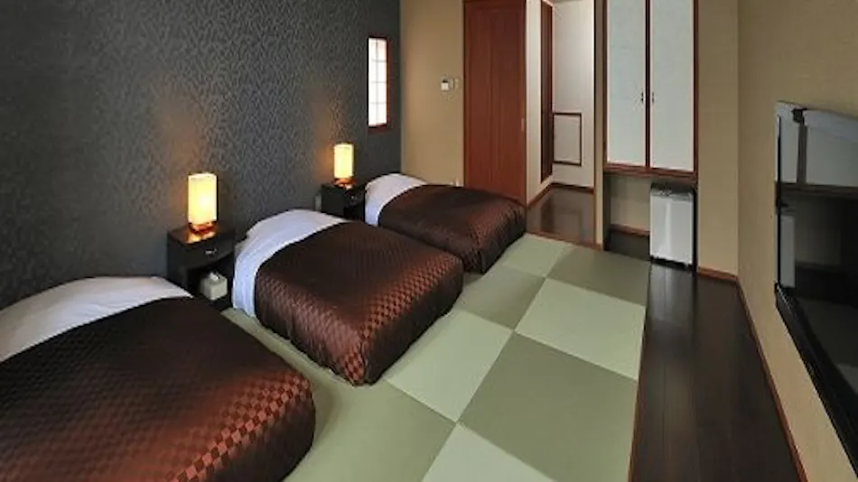 Hotel Shiosai