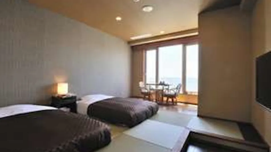 Hotel Shiosai