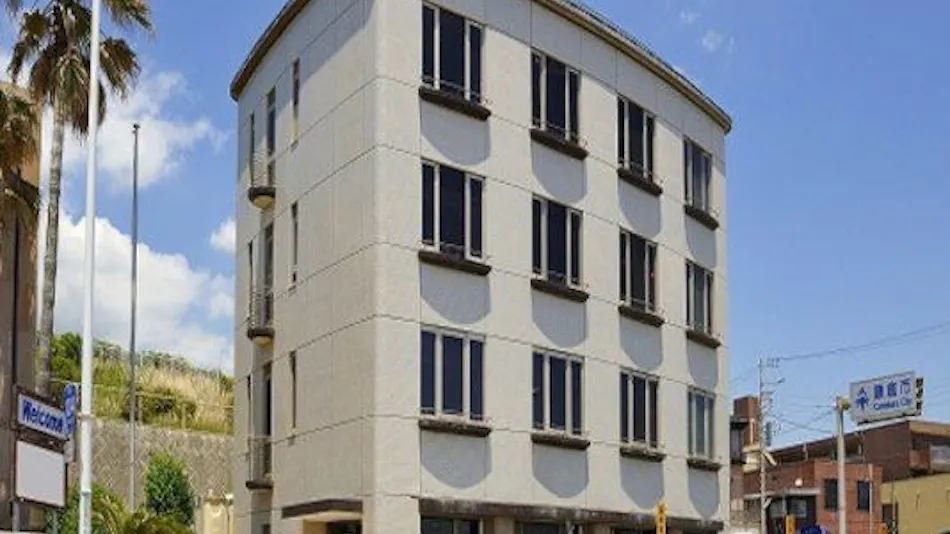 Hotel Shiosai