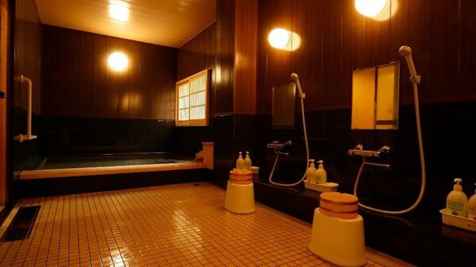 Hana Ryokan Iwatoya