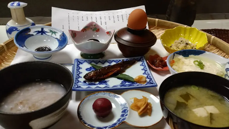 Hana Ryokan Iwatoya