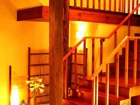 花旅館　岩戸屋