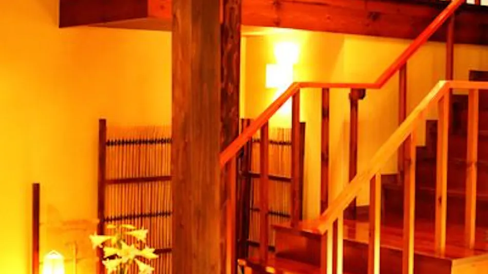 Hana Ryokan Iwatoya