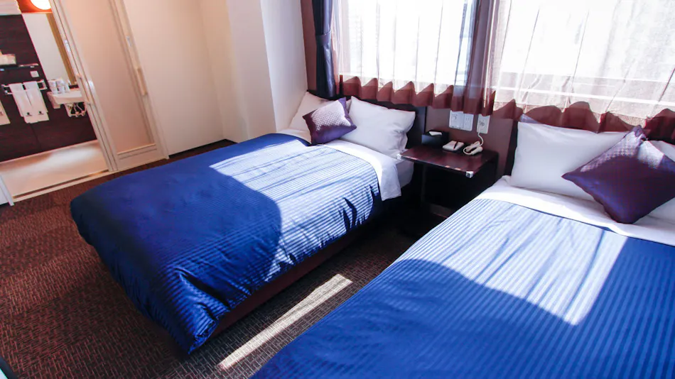 Hotel Livemax Osaka Dome Mae