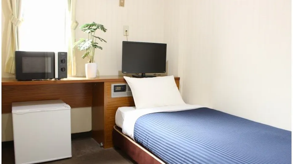 Hotel Livemax Osaka Dome Mae