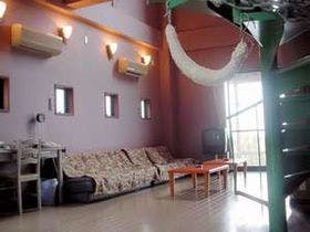 奄美リゾート ばしゃ山村