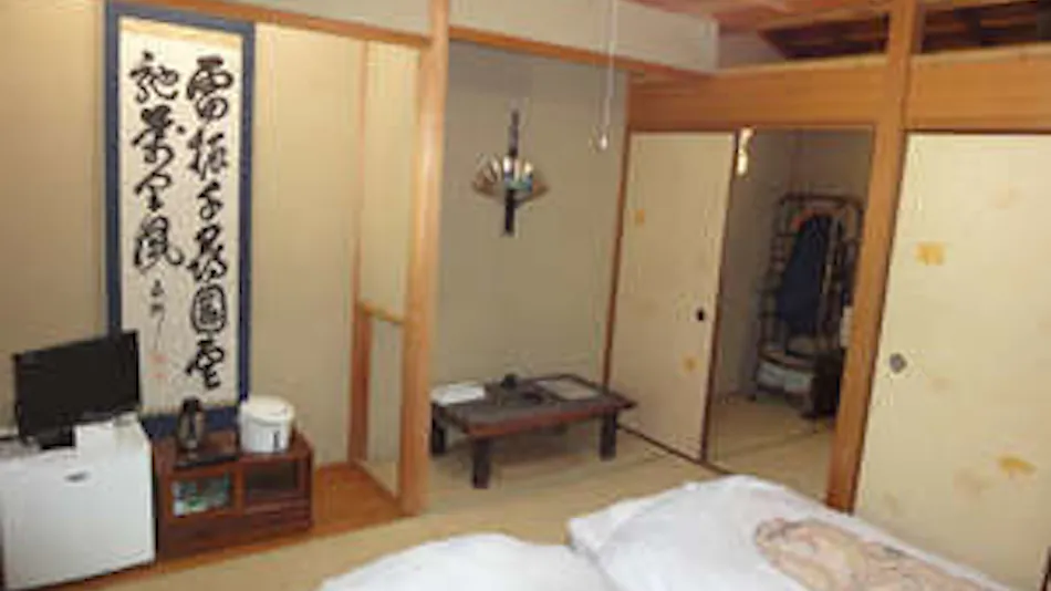 Amami Resort Bashayama Village