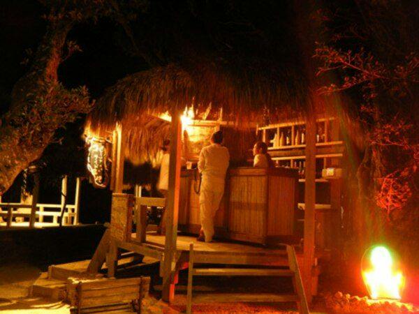 Amami Resort Bashayama Village