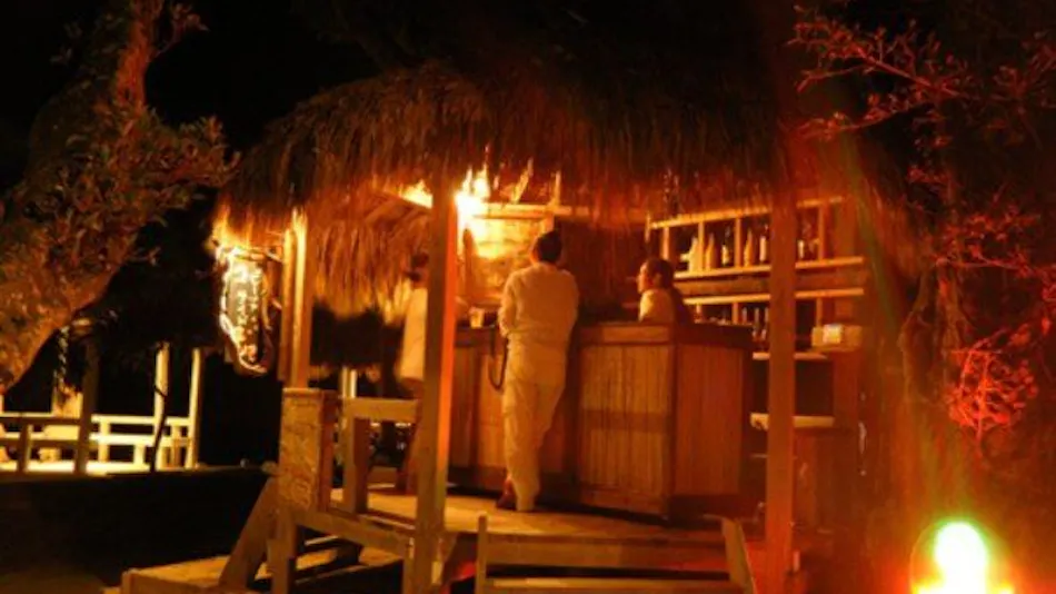Amami Resort Bashayama Village