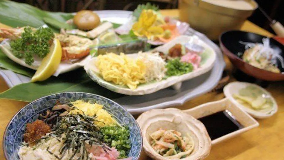 Amami Resort Bashayama Village