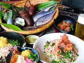 奄美リゾート ばしゃ山村