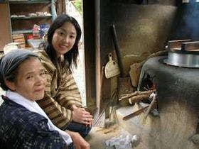 奄美リゾート ばしゃ山村