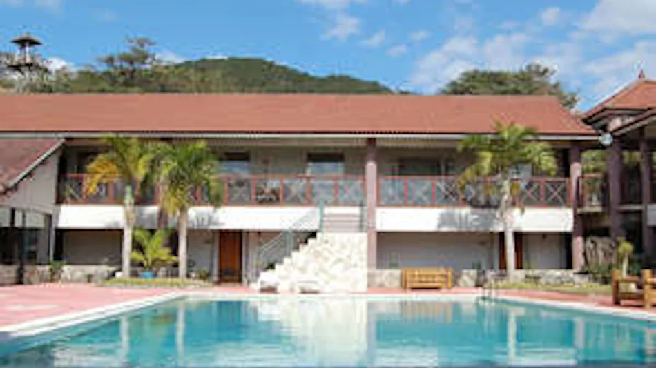 Amami Resort Bashayama Village