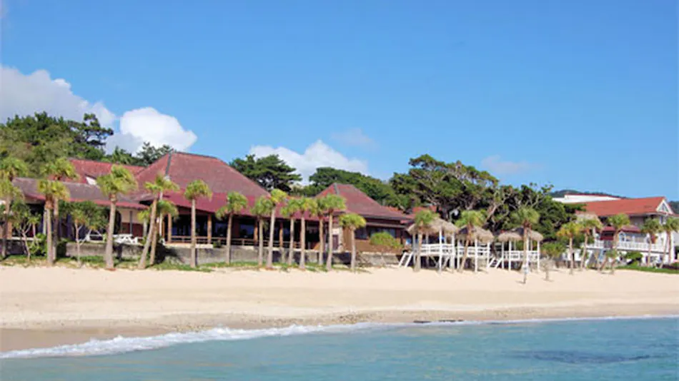Amami Resort Bashayama Village