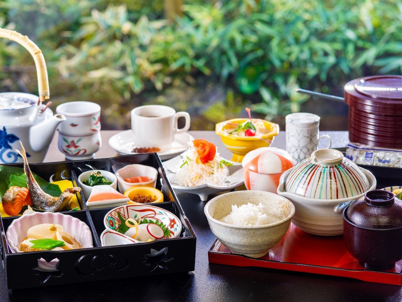 Izu Kogen Hotel Five Stars