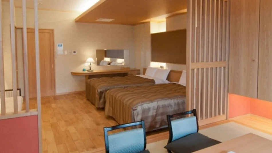 Izu Kogen Hotel Five Stars