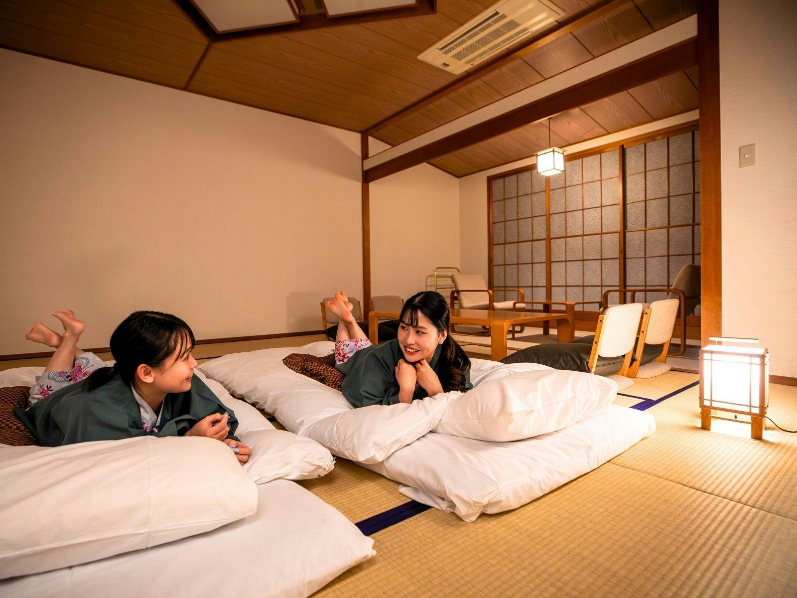 Izu Kogen Hotel Five Stars