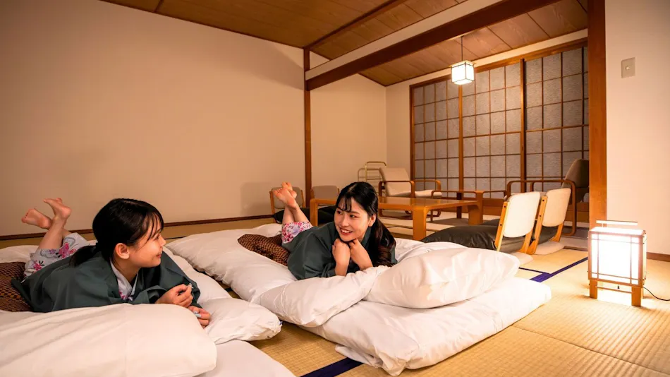 Izu Kogen Hotel Five Stars