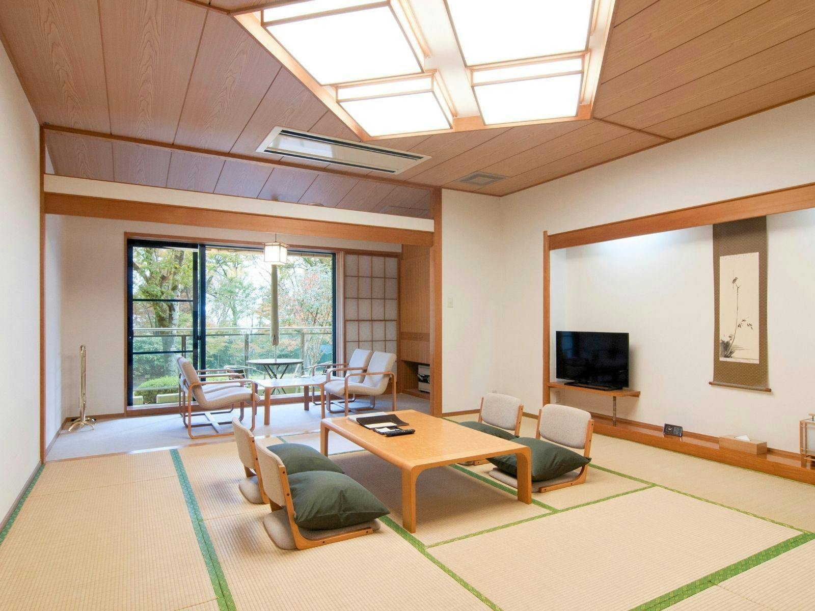Izu Kogen Hotel Five Stars